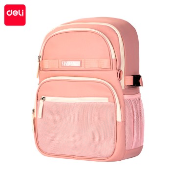 SAC A DOS ROSE