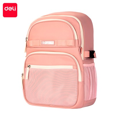SAC A DOS ROSE