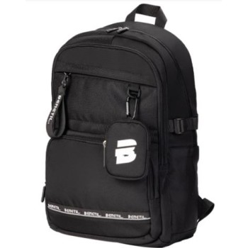 SAC A DOS BLEU/NOIR