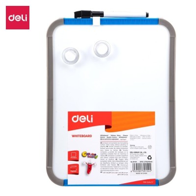 Tableau blanc Deli-E39154