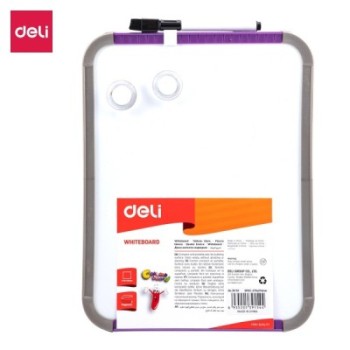 Tableau blanc Deli-E39154