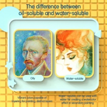 Deli-EC00300 Colored Pencil