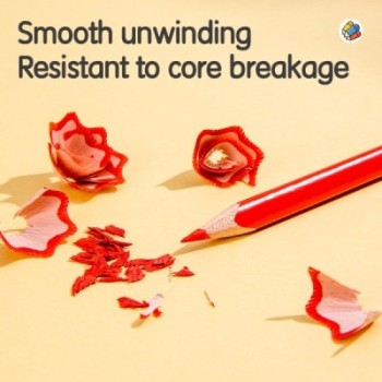 Deli-EC00310 Colored Pencil