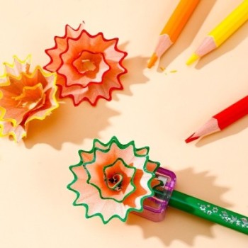 Deli-EC00320 Colored Pencil