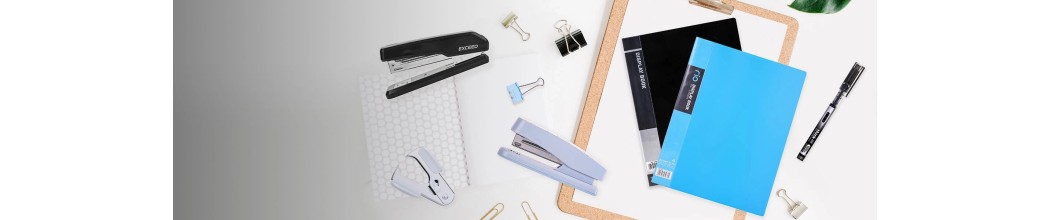 Fournitures de bureau