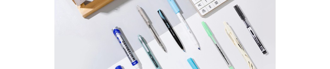 Instrument d'écriture